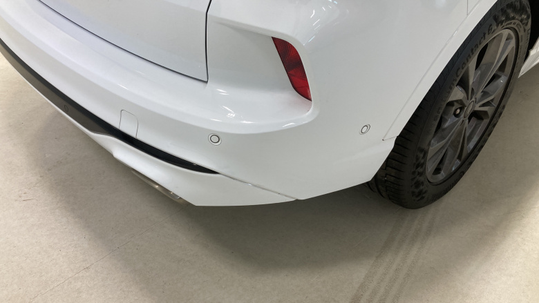 Ford Kuga 1.5 EcoBoost 150 ST-Line First Edition 5dr Petrol Estate